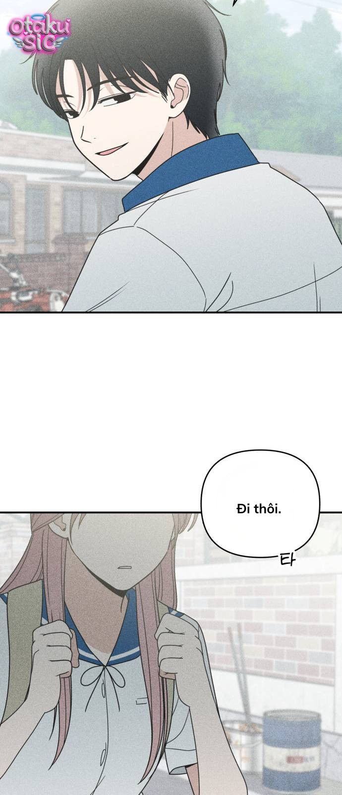 Ice Cream Boy - Chap 13