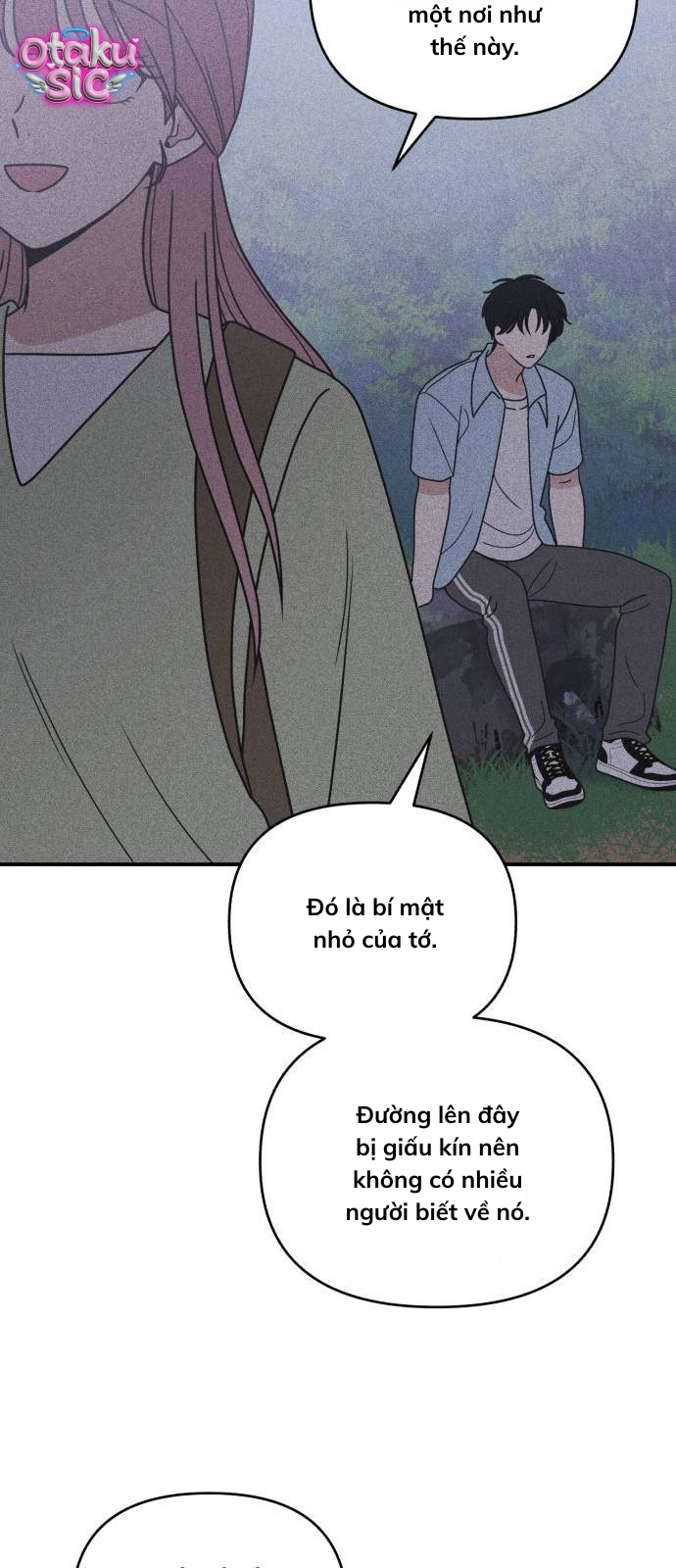 Ice Cream Boy - Chap 13