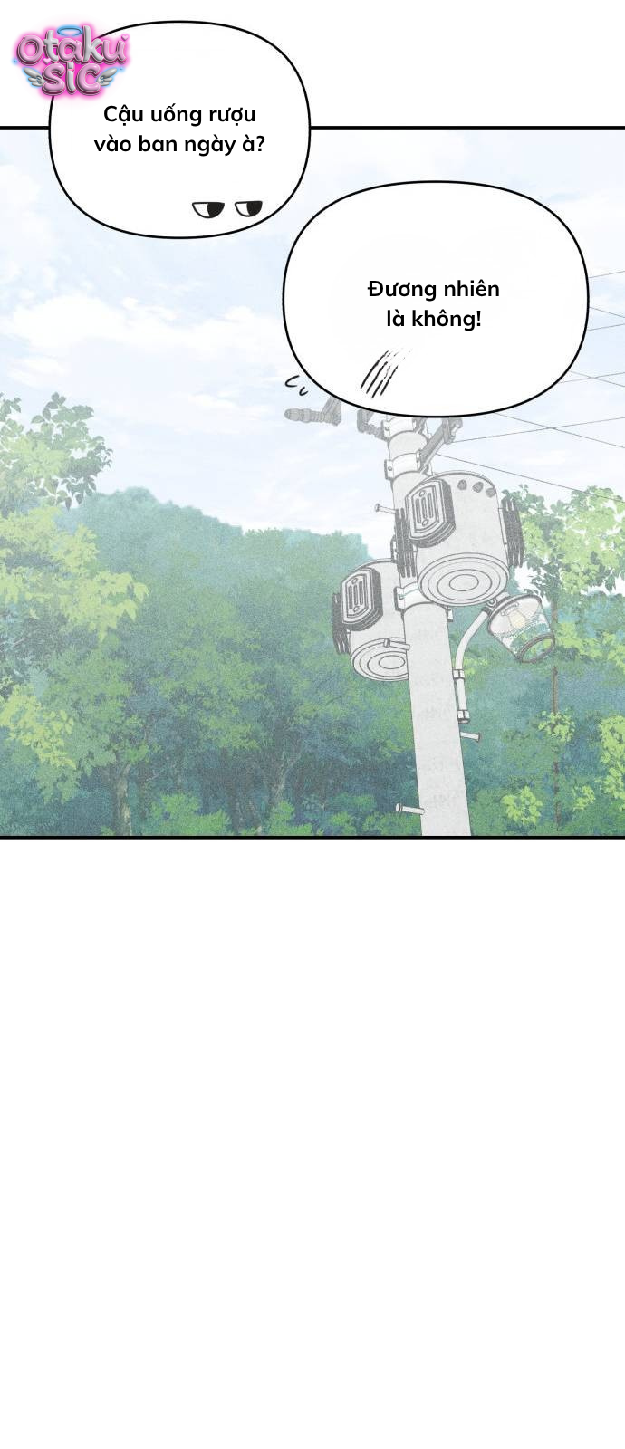 Ice Cream Boy - Chap 13