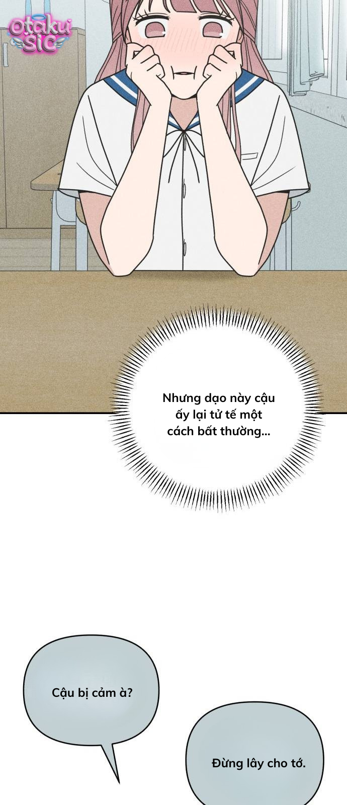 Ice Cream Boy - Chap 13