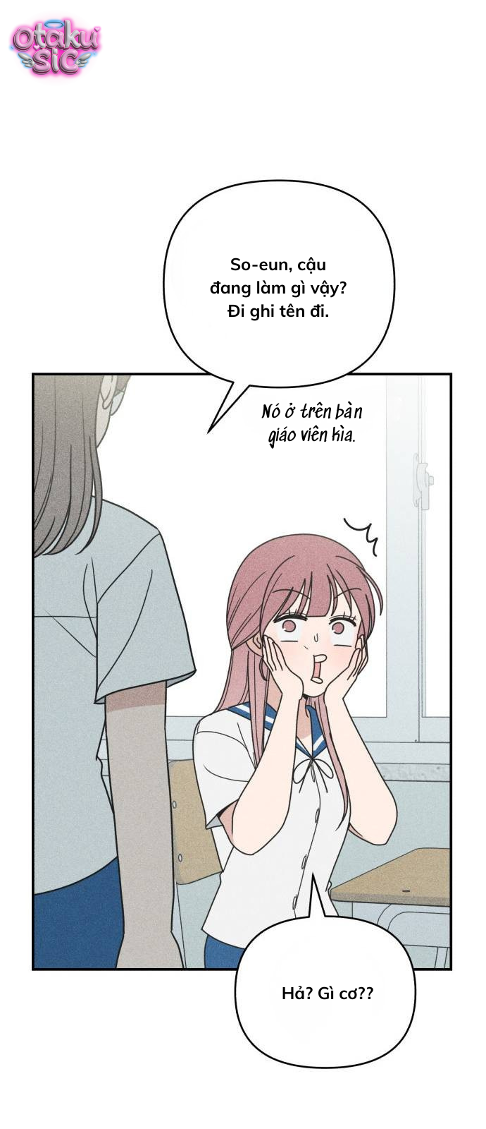 Ice Cream Boy - Chap 13
