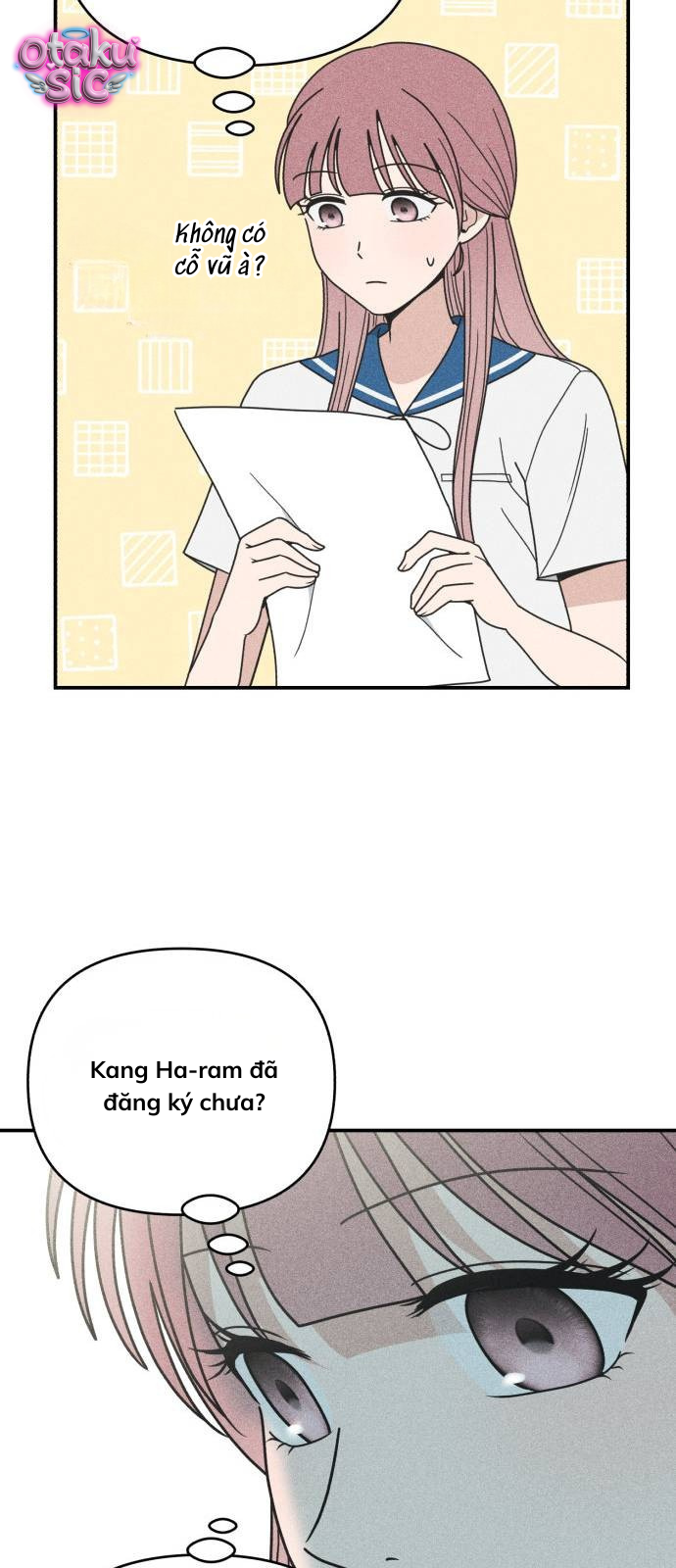 Ice Cream Boy - Chap 13