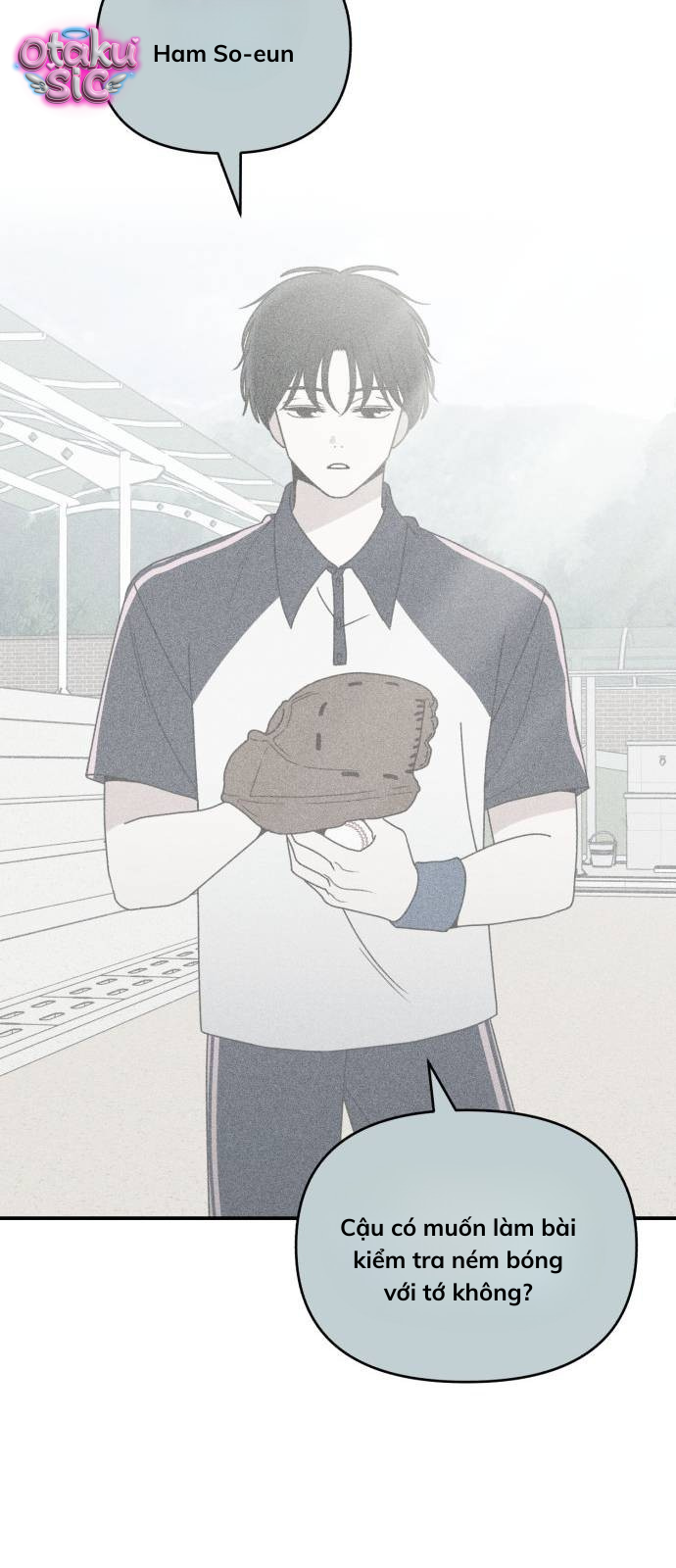 Ice Cream Boy - Chap 13