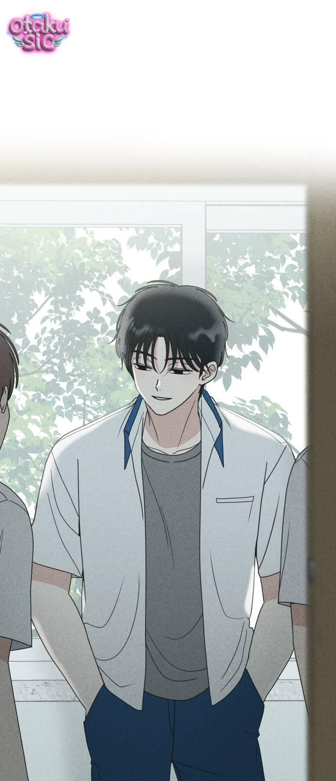 Ice Cream Boy - Chap 13