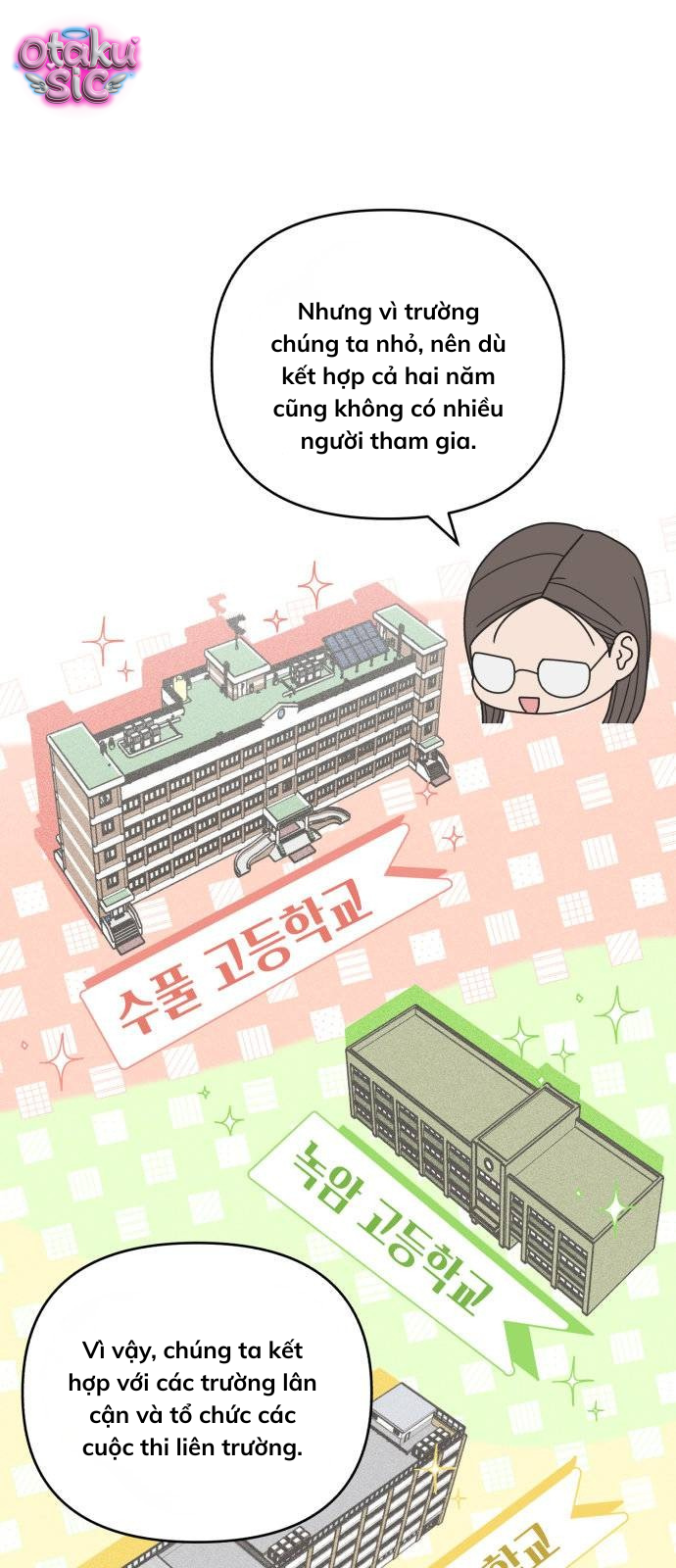 Ice Cream Boy - Chap 14