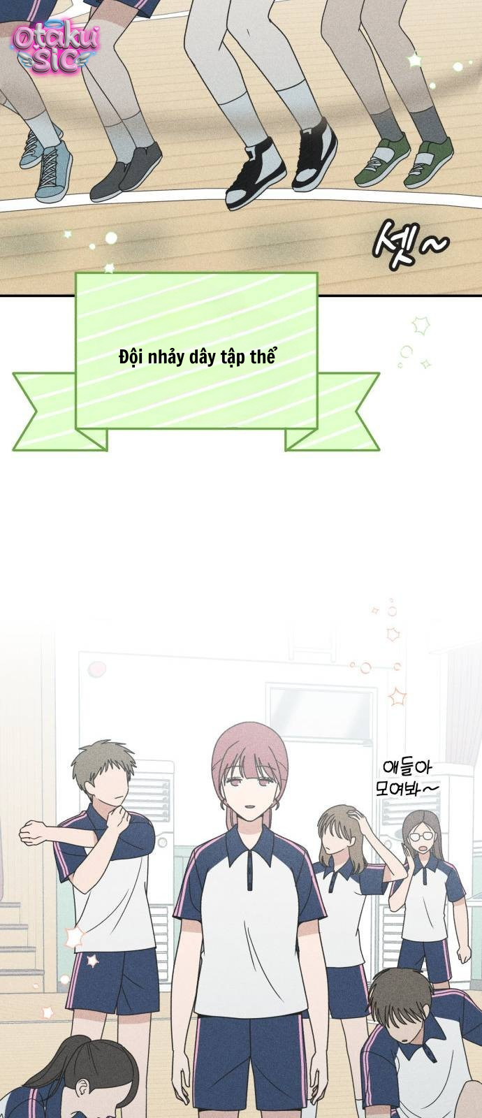 Ice Cream Boy - Chap 14
