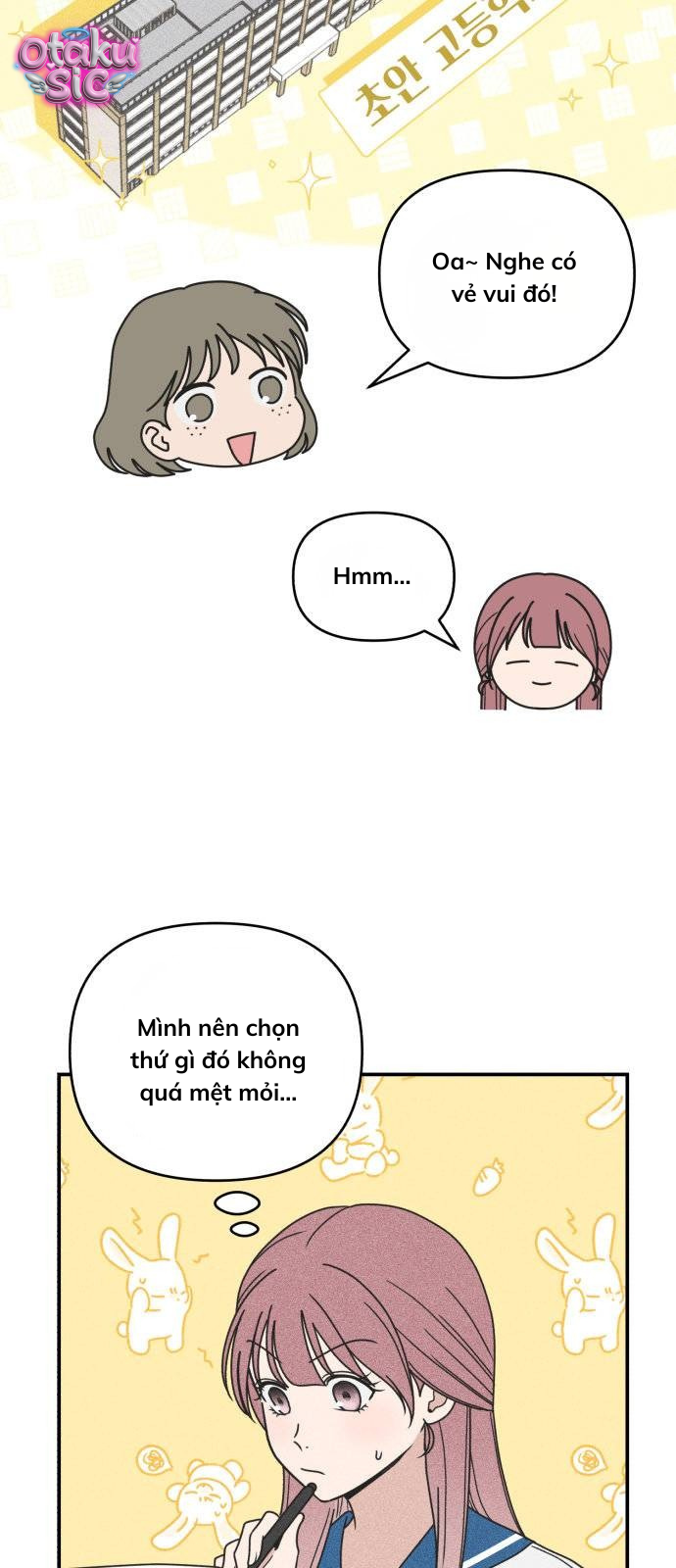 Ice Cream Boy - Chap 14