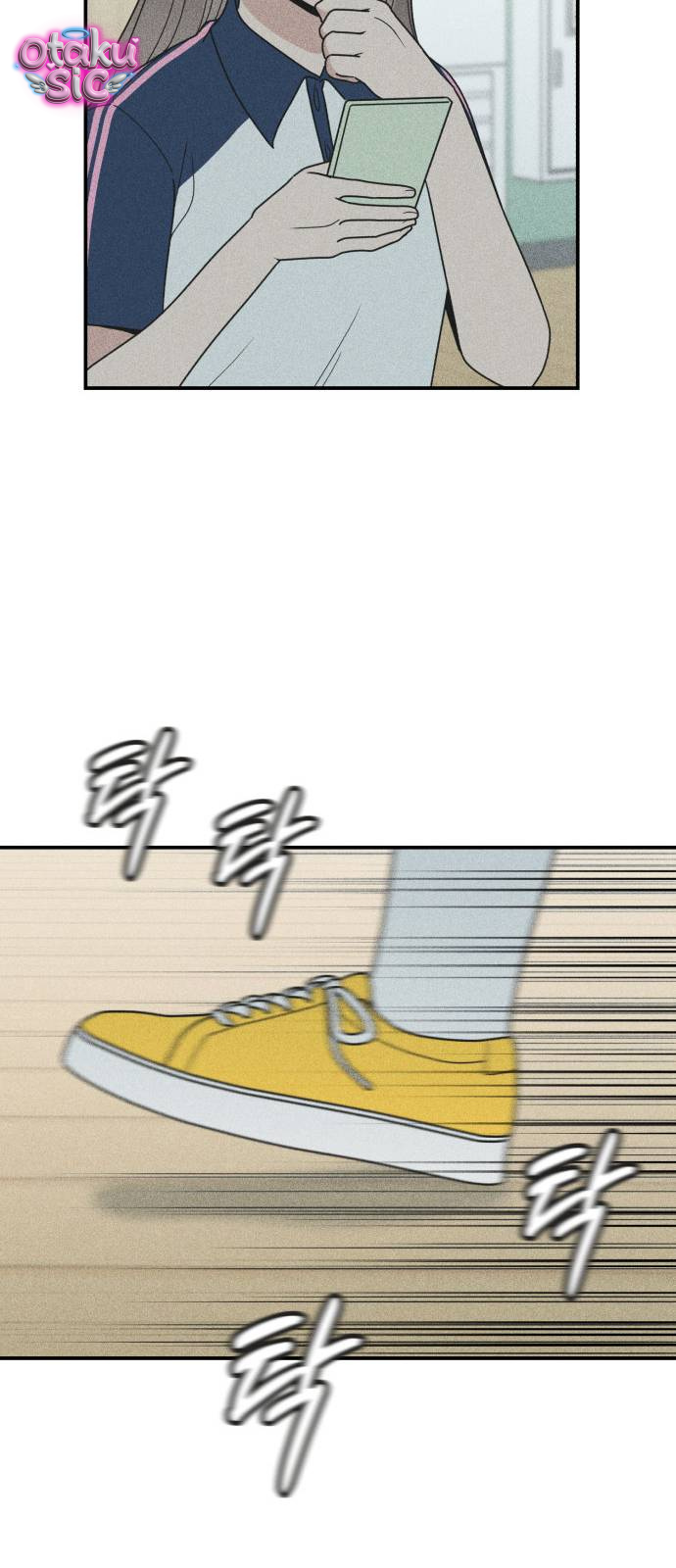 Ice Cream Boy - Chap 14