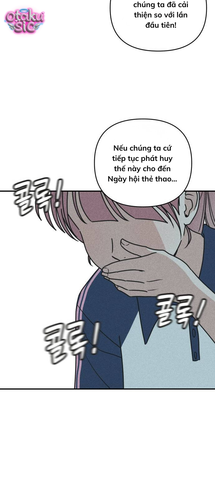 Ice Cream Boy - Chap 14