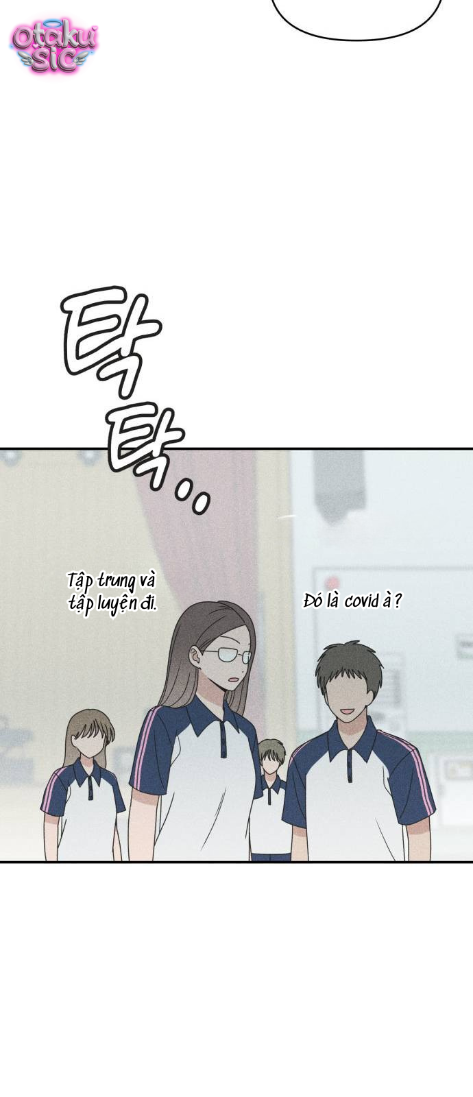 Ice Cream Boy - Chap 14