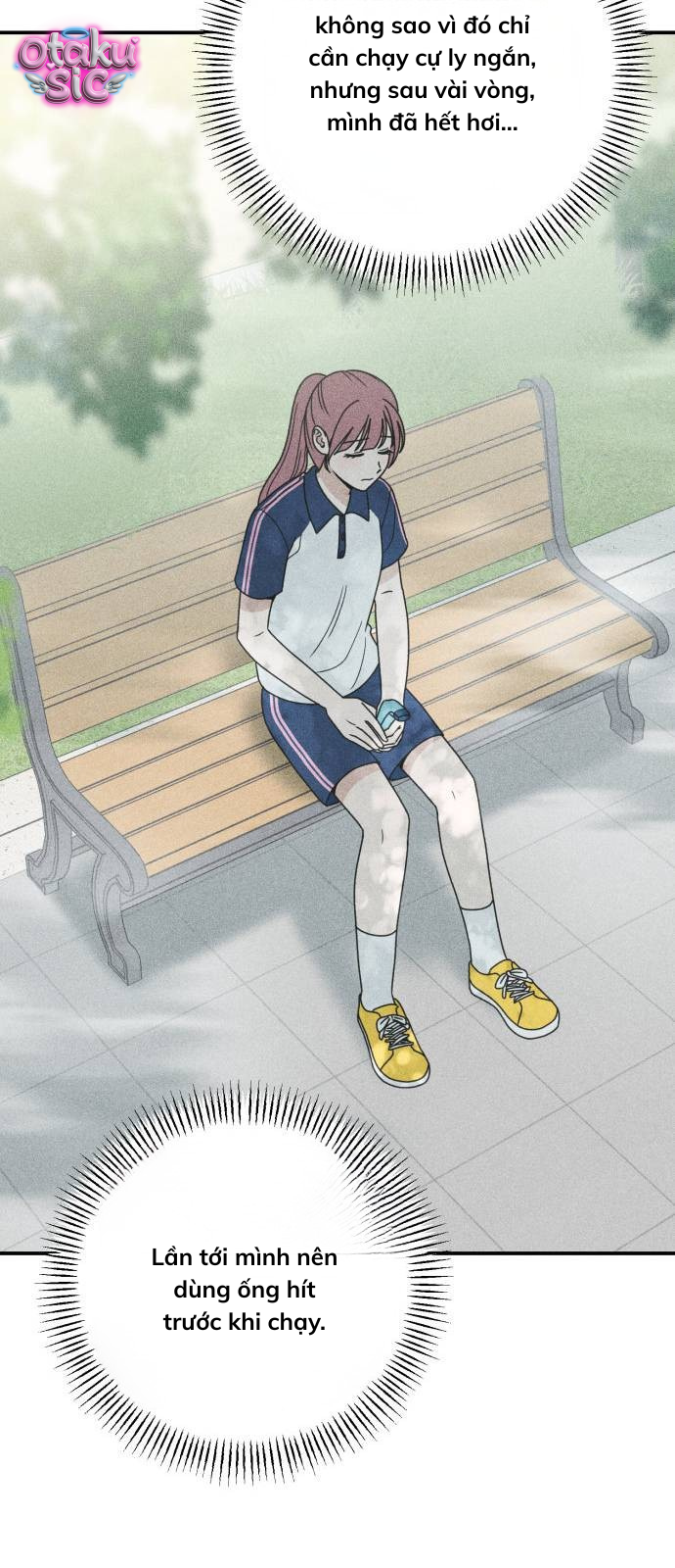 Ice Cream Boy - Chap 14
