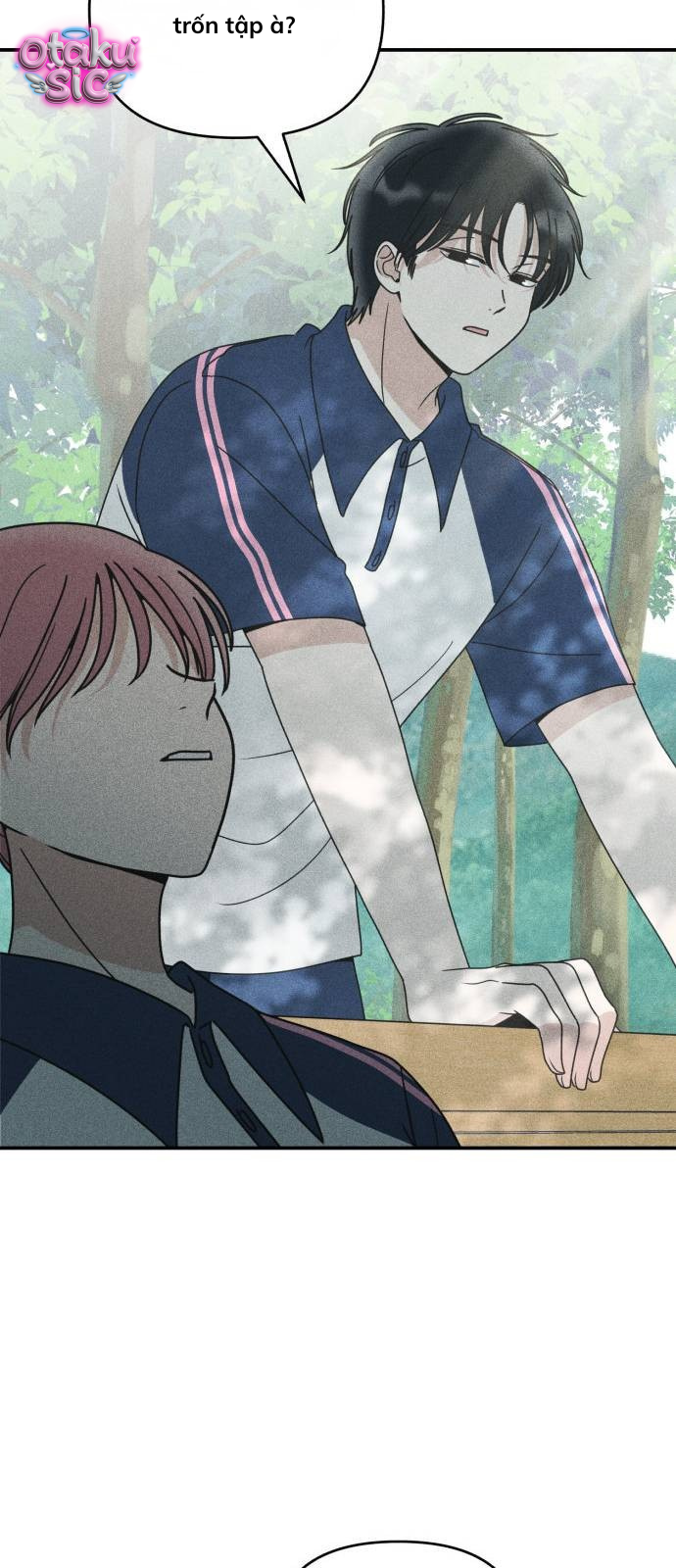 Ice Cream Boy - Chap 14