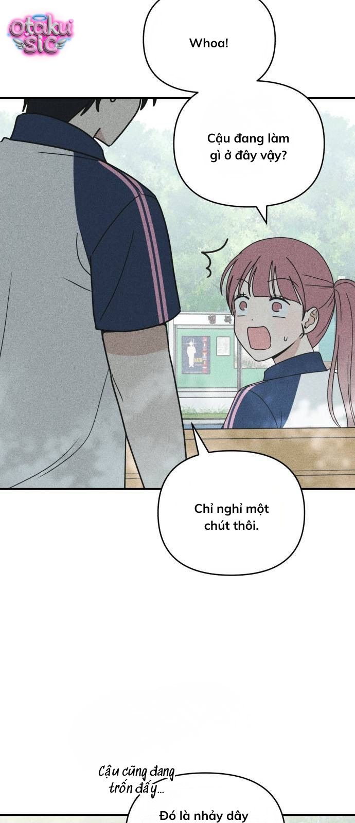 Ice Cream Boy - Chap 14