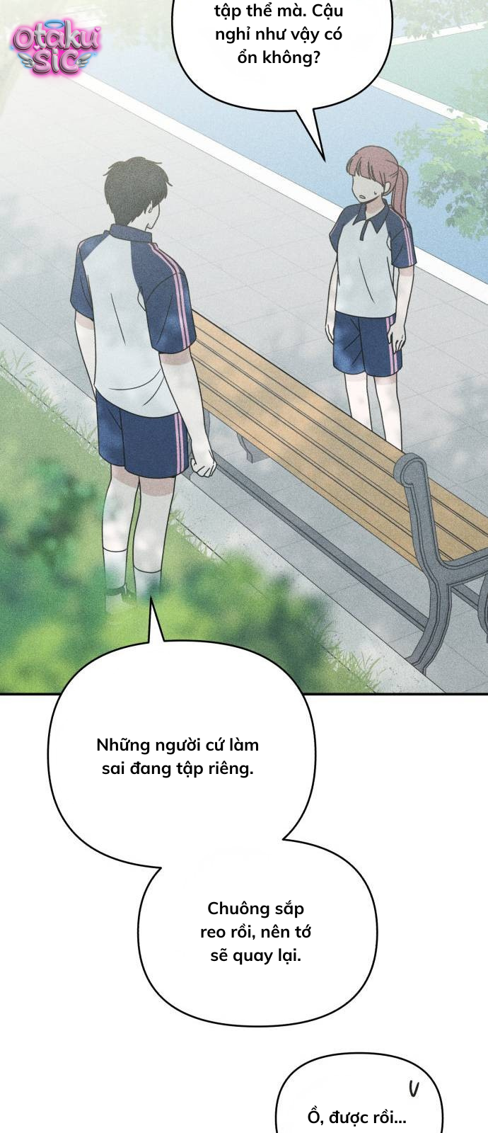 Ice Cream Boy - Chap 14