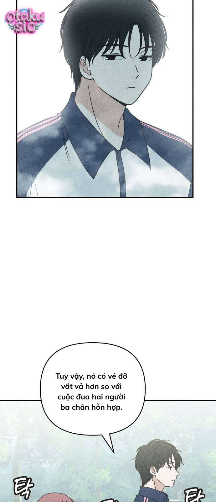Ice Cream Boy - Chap 14