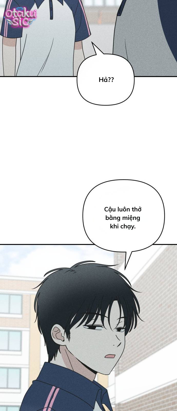 Ice Cream Boy - Chap 14