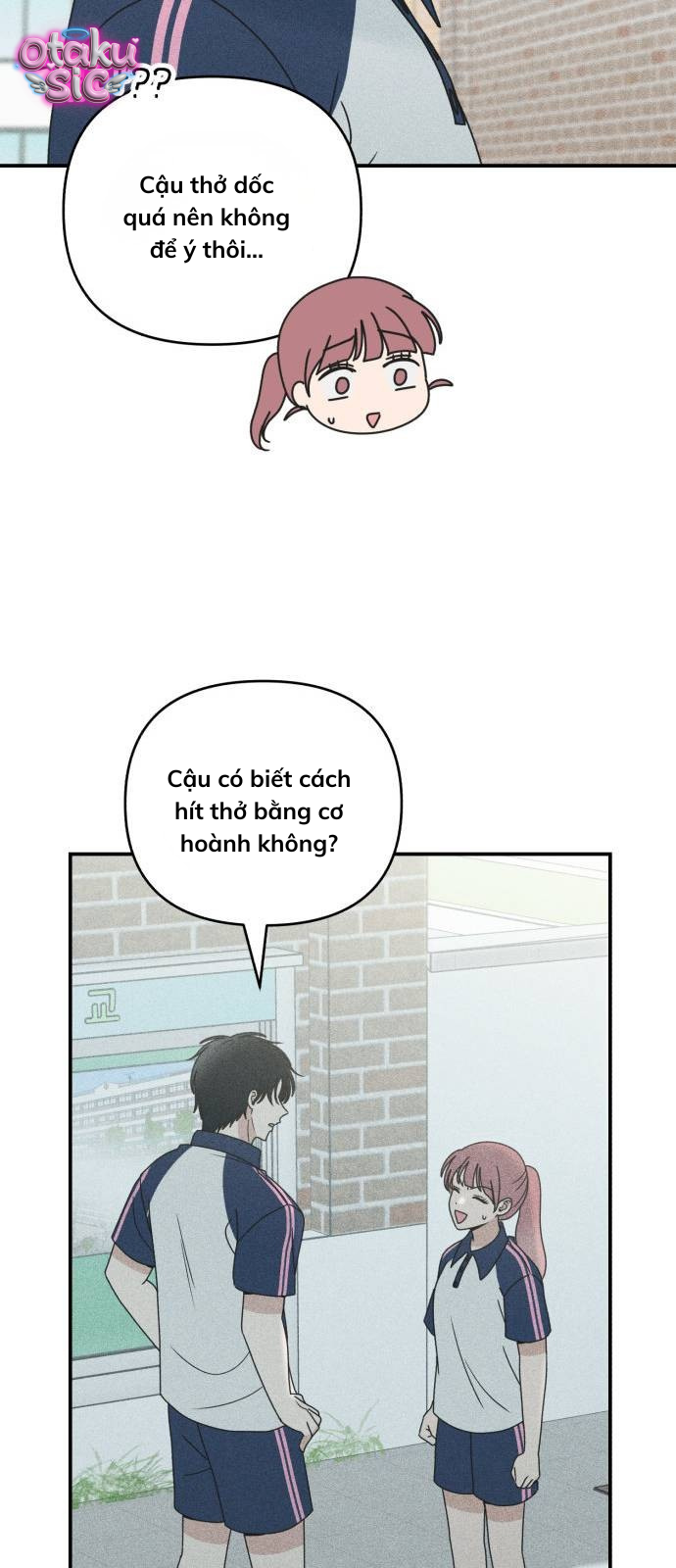 Ice Cream Boy - Chap 14