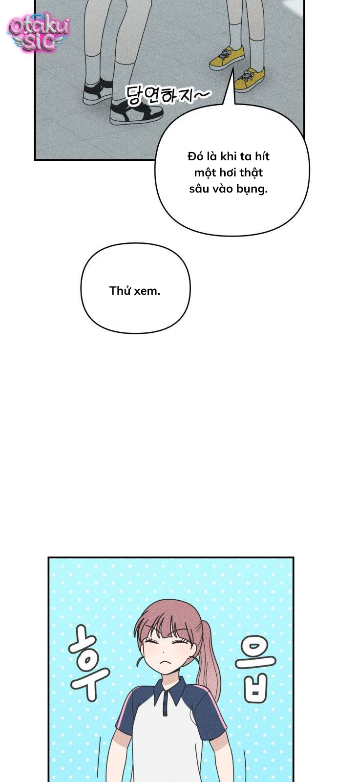 Ice Cream Boy - Chap 14