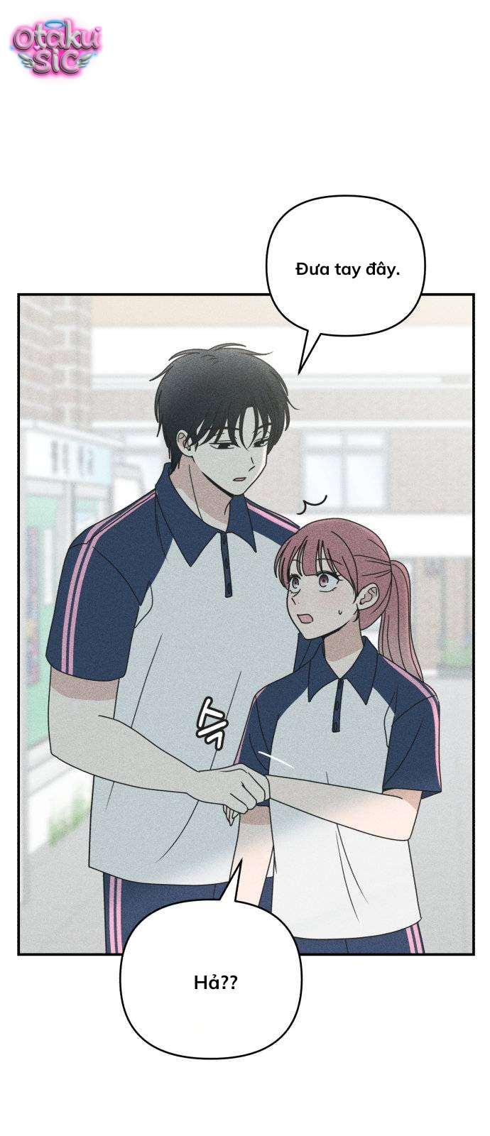 Ice Cream Boy - Chap 14