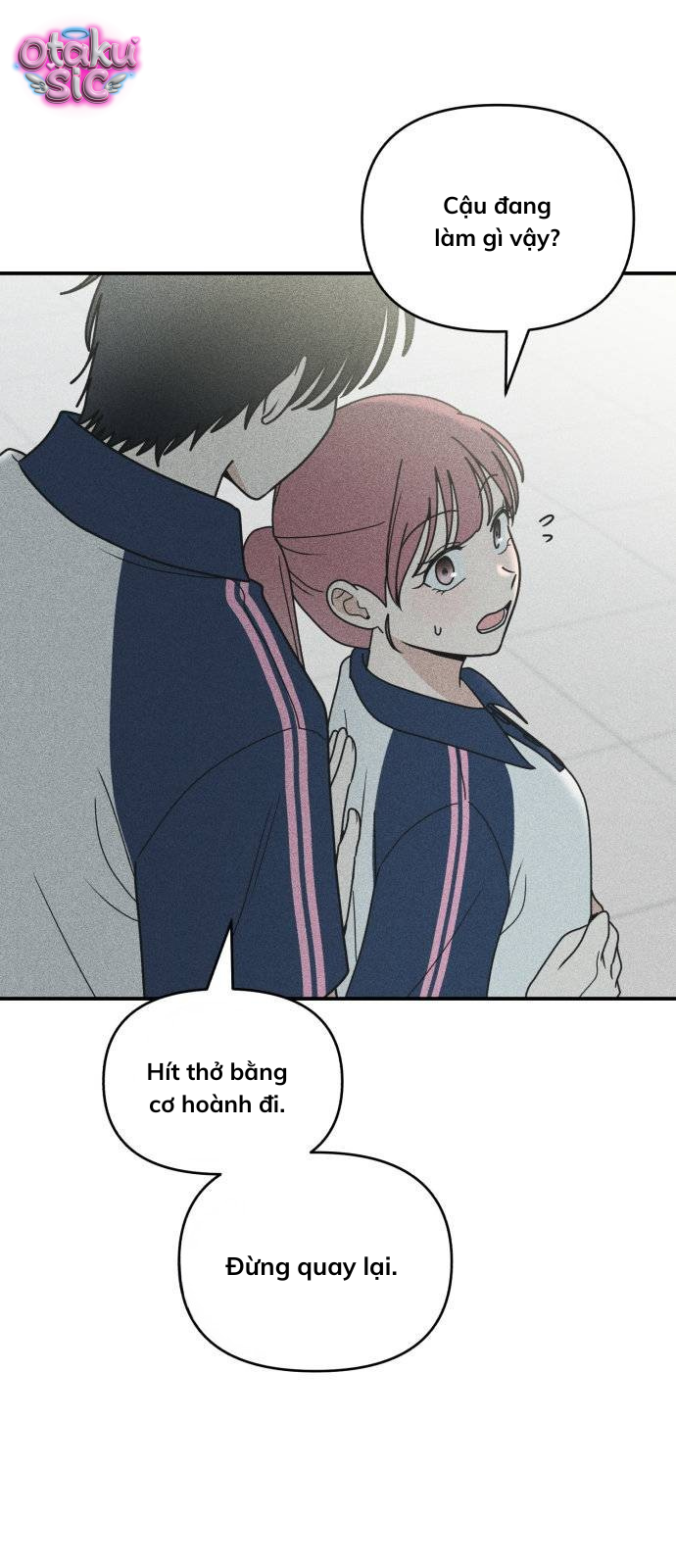 Ice Cream Boy - Chap 14
