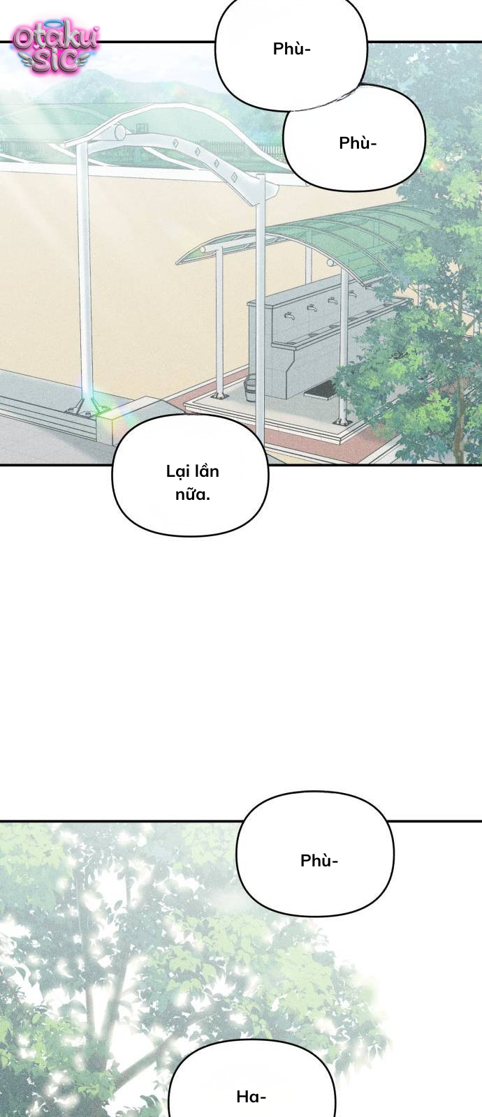 Ice Cream Boy - Chap 14