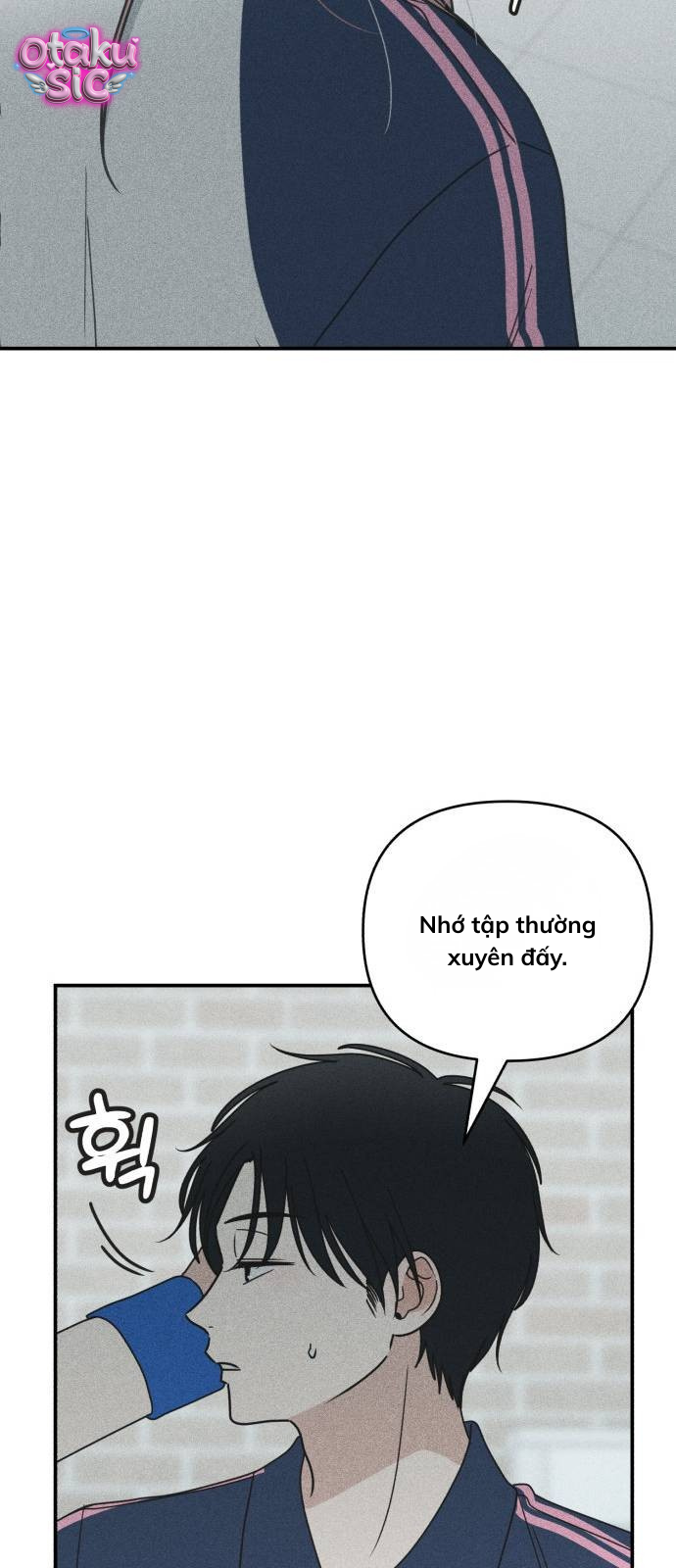 Ice Cream Boy - Chap 14