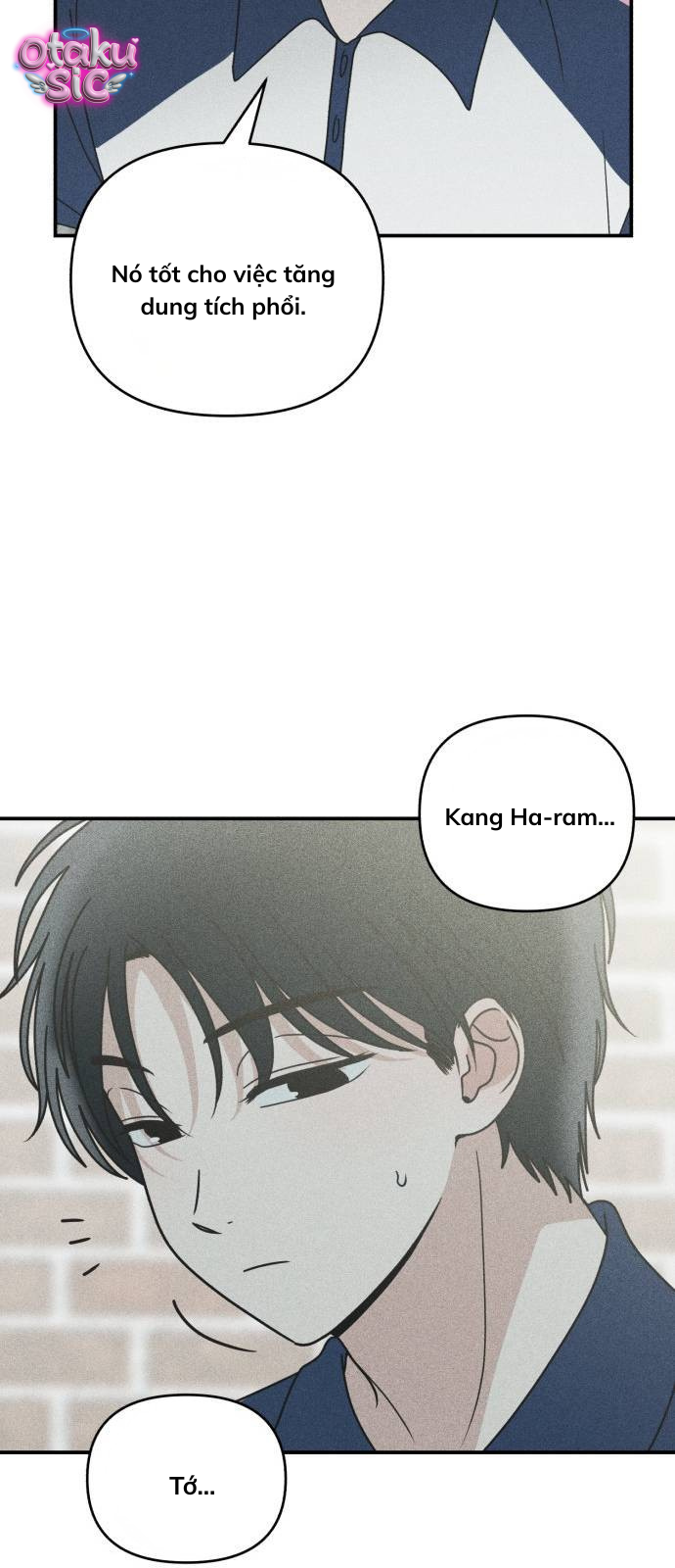 Ice Cream Boy - Chap 14