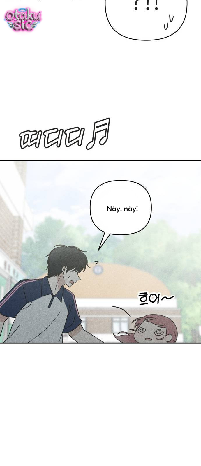 Ice Cream Boy - Chap 14