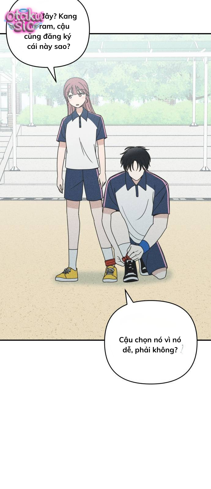Ice Cream Boy - Chap 14