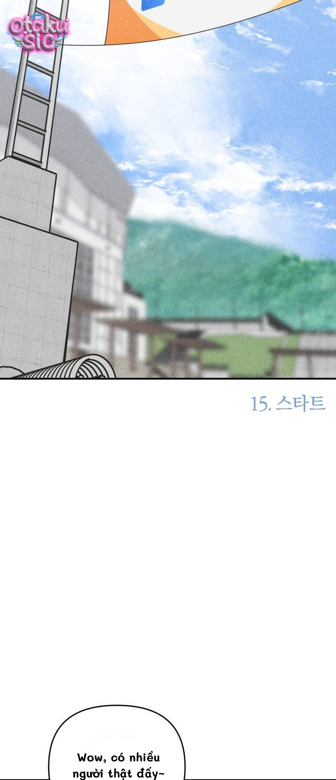 Ice Cream Boy - Chap 15