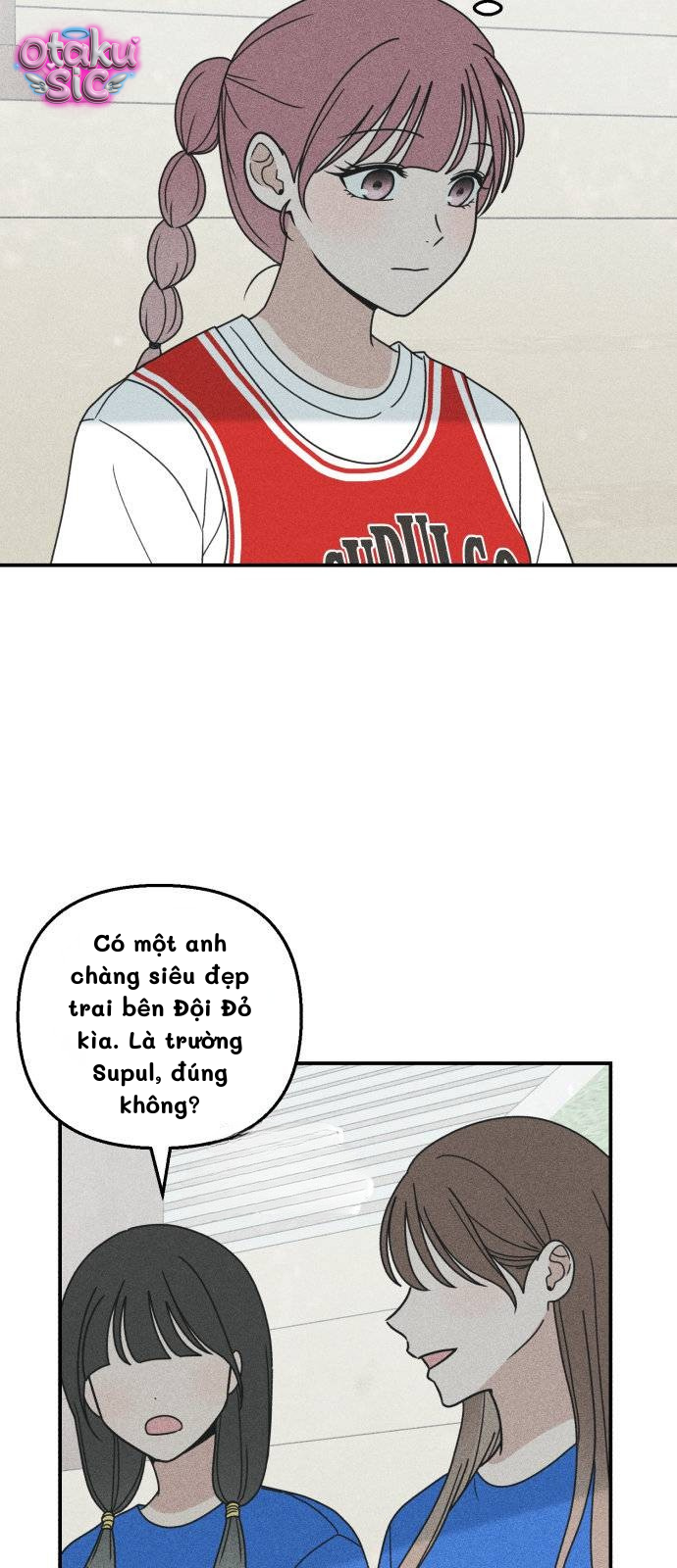 Ice Cream Boy - Chap 15