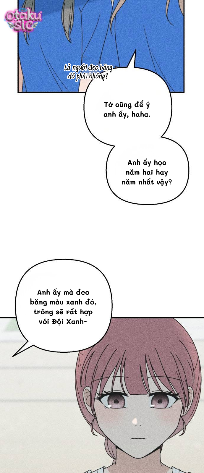 Ice Cream Boy - Chap 15