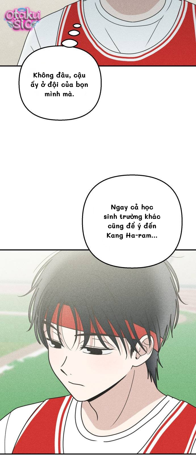 Ice Cream Boy - Chap 15