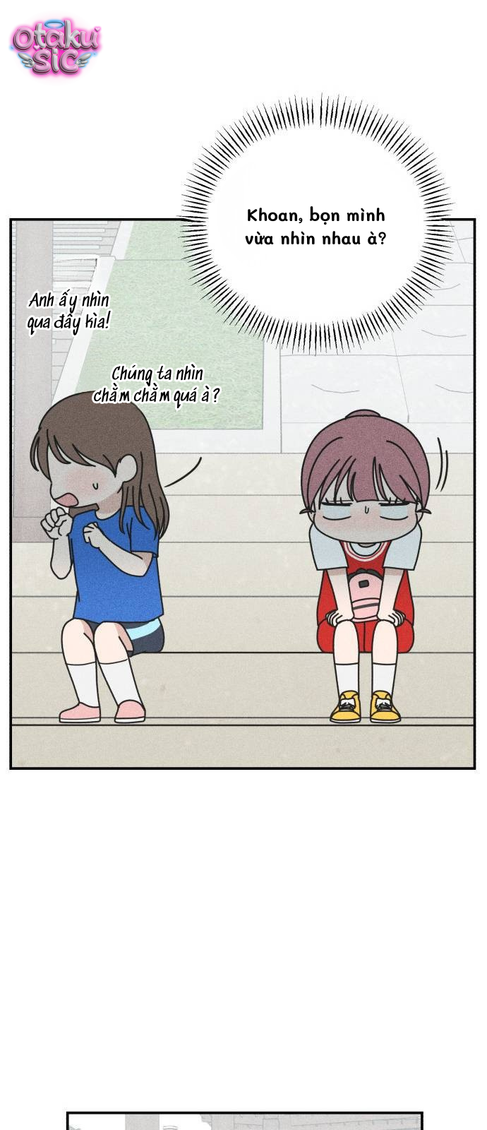 Ice Cream Boy - Chap 15