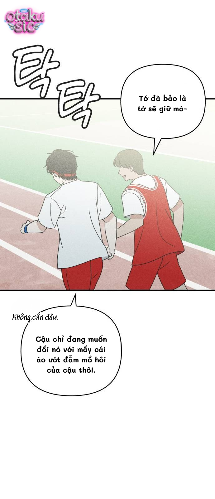 Ice Cream Boy - Chap 15