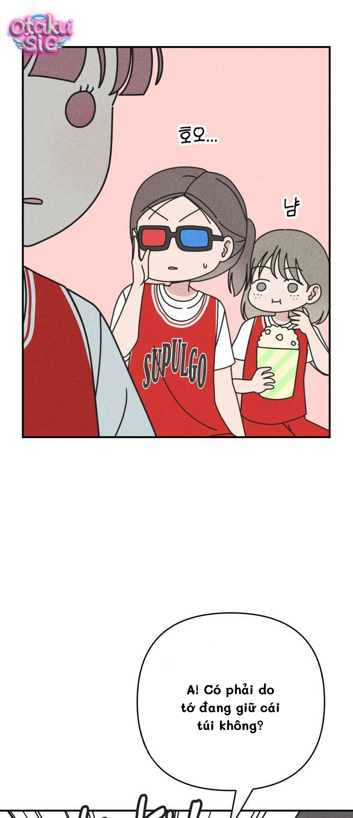 Ice Cream Boy - Chap 15