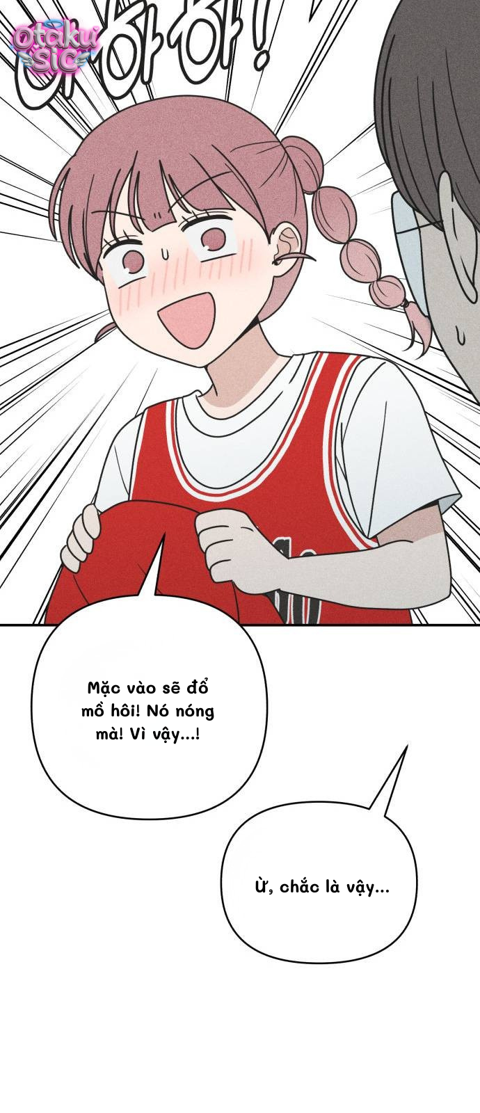 Ice Cream Boy - Chap 15