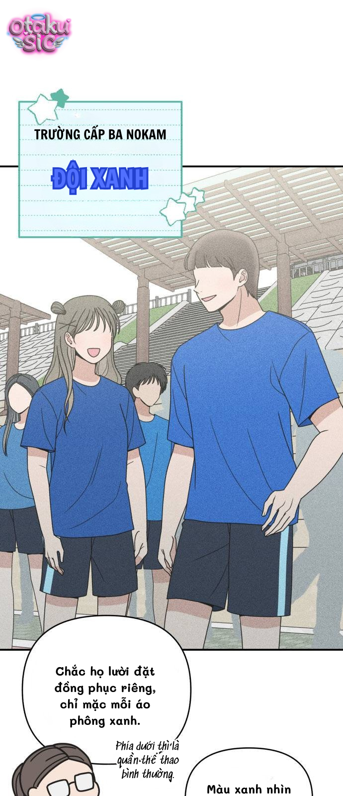 Ice Cream Boy - Chap 15