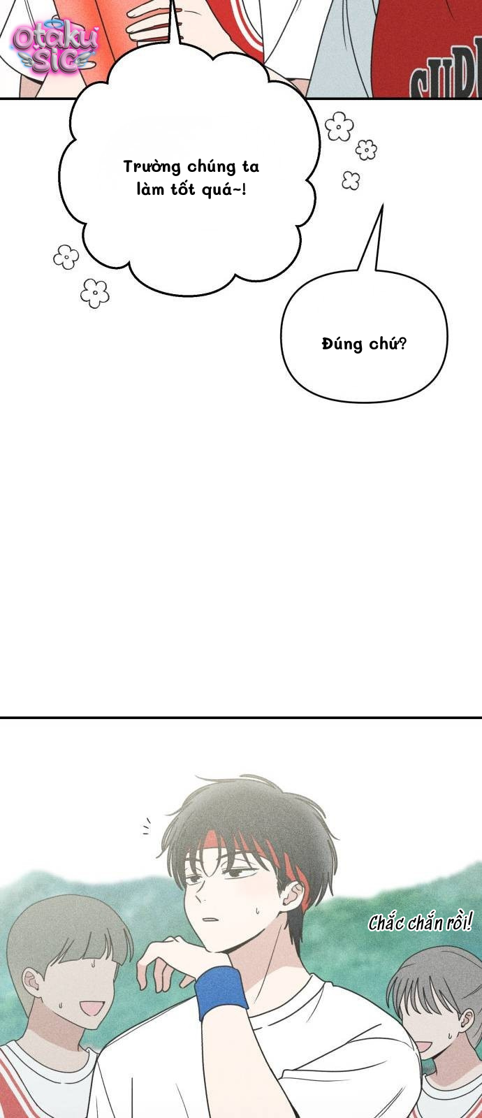 Ice Cream Boy - Chap 15