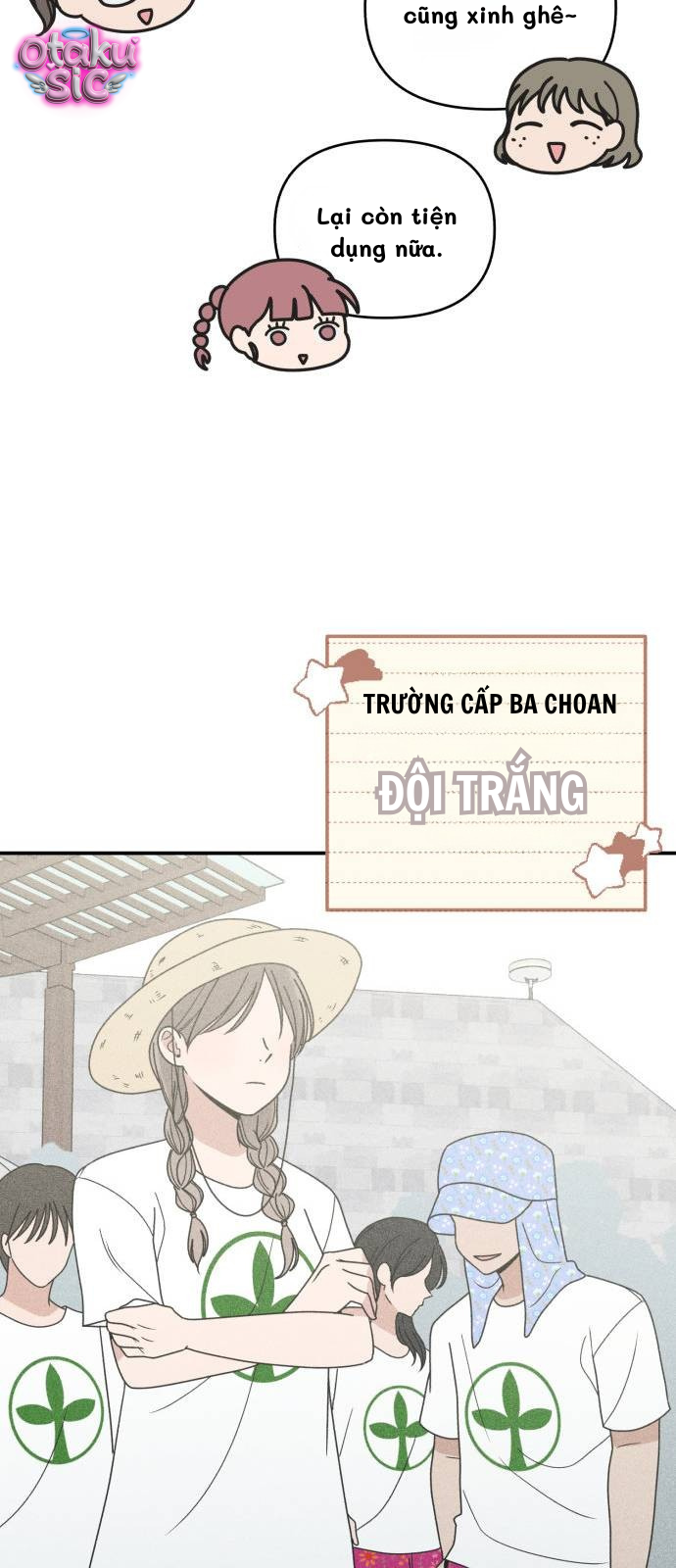 Ice Cream Boy - Chap 15