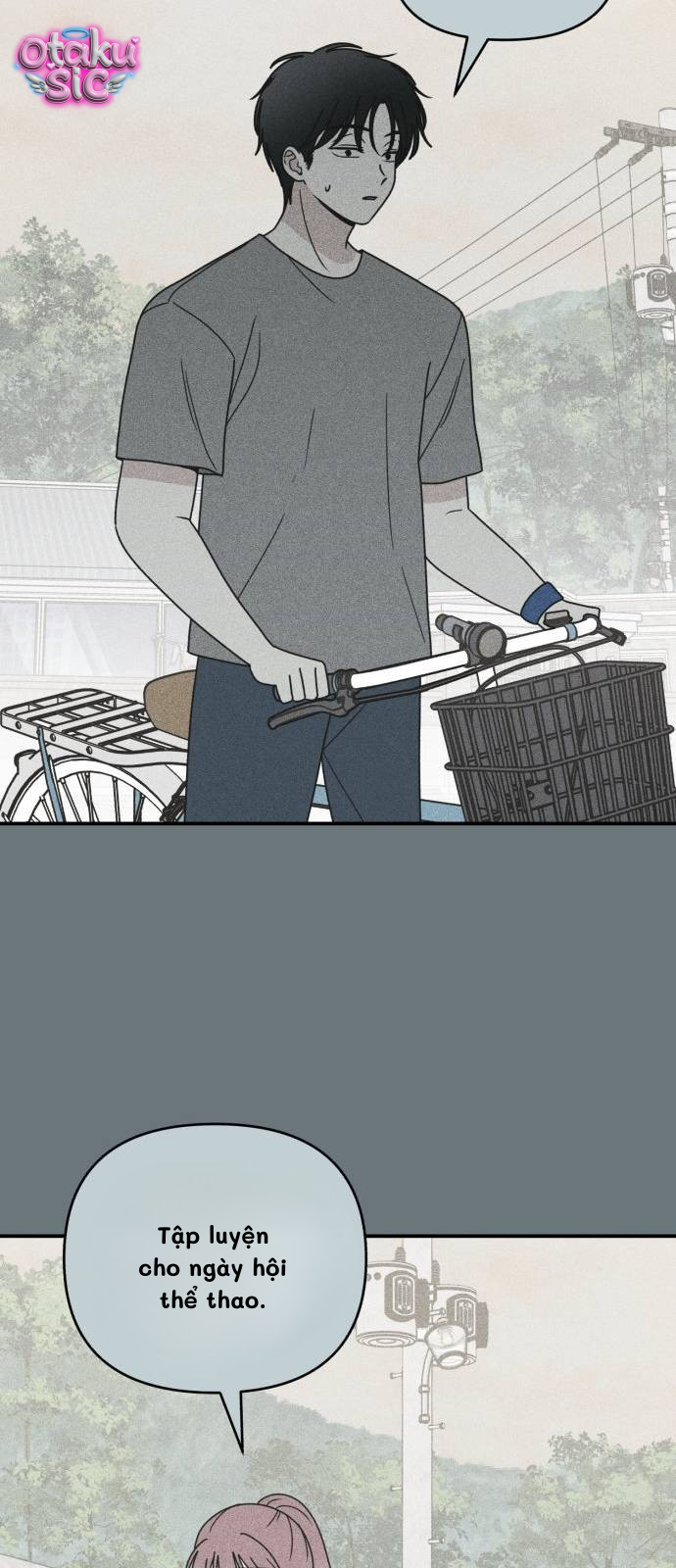 Ice Cream Boy - Chap 15