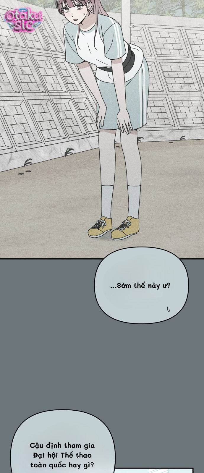 Ice Cream Boy - Chap 15