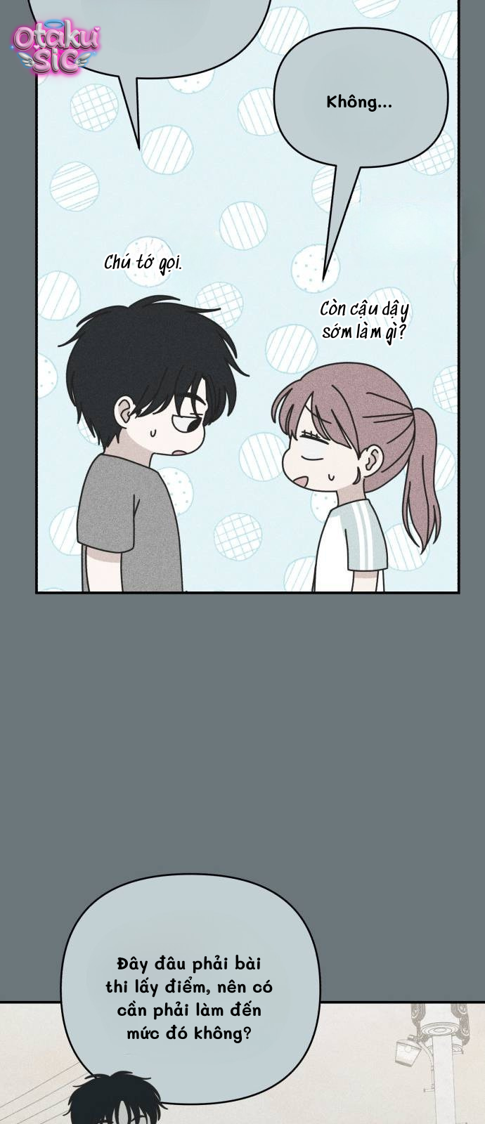 Ice Cream Boy - Chap 15