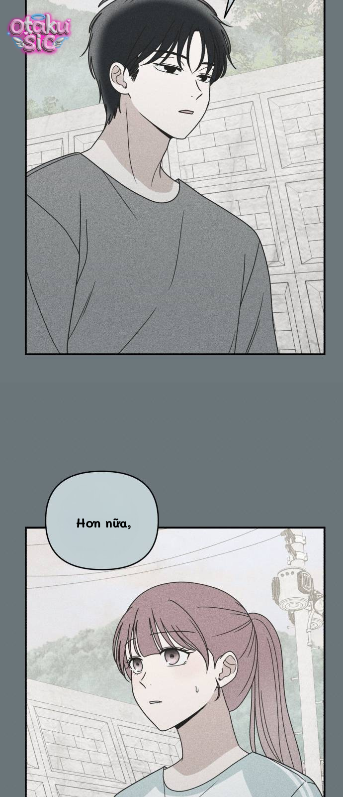 Ice Cream Boy - Chap 15