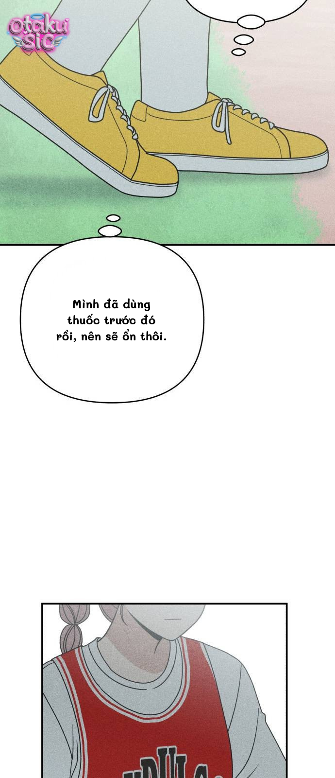 Ice Cream Boy - Chap 15