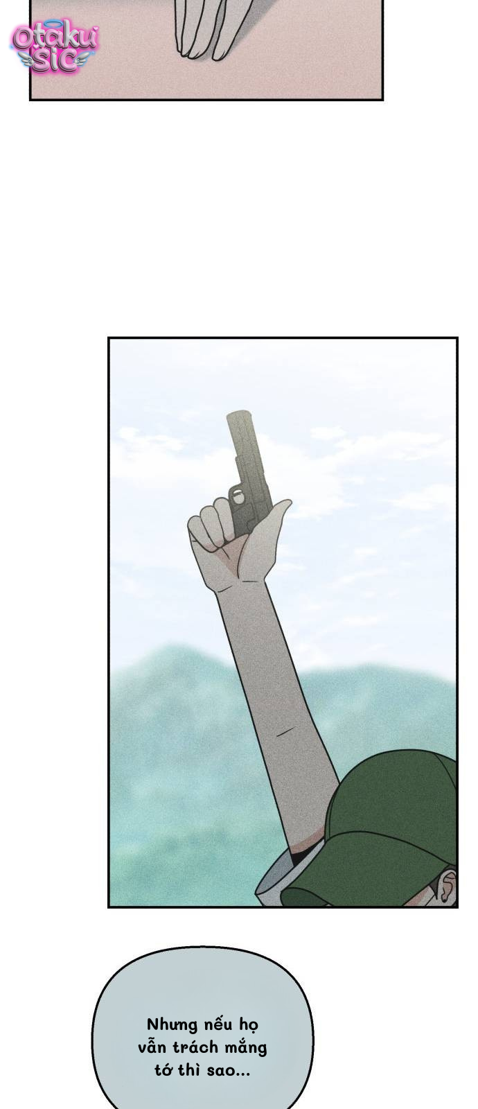 Ice Cream Boy - Chap 15