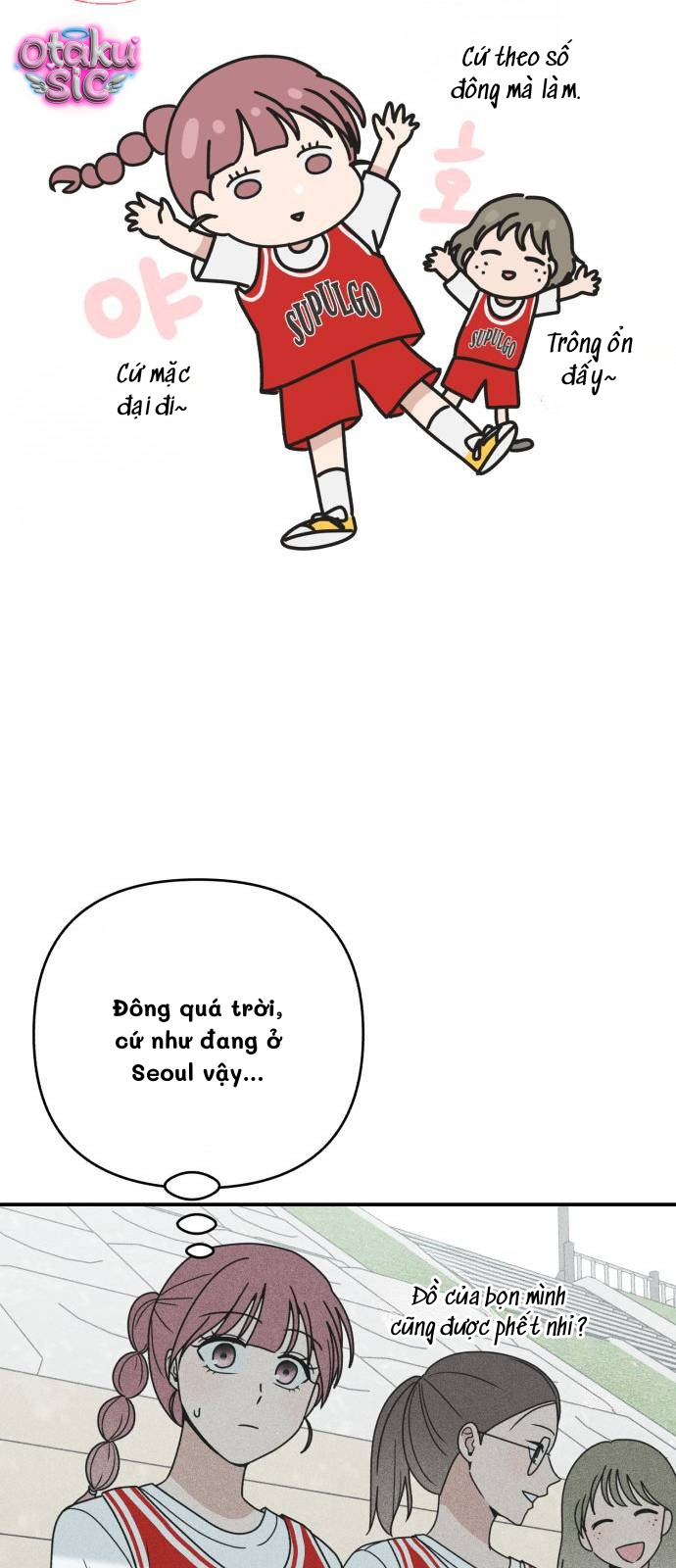 Ice Cream Boy - Chap 15