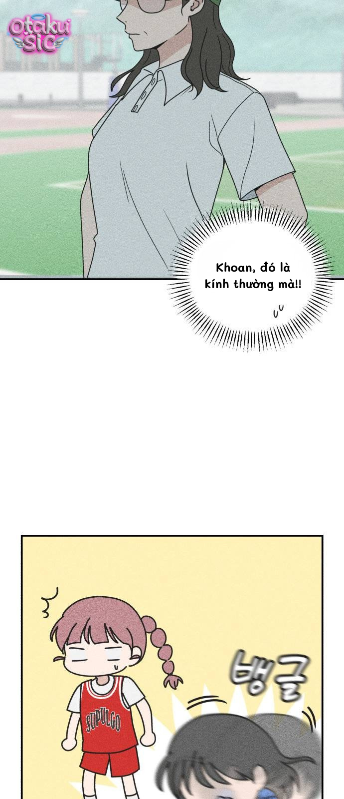 Ice Cream Boy - Chap 15