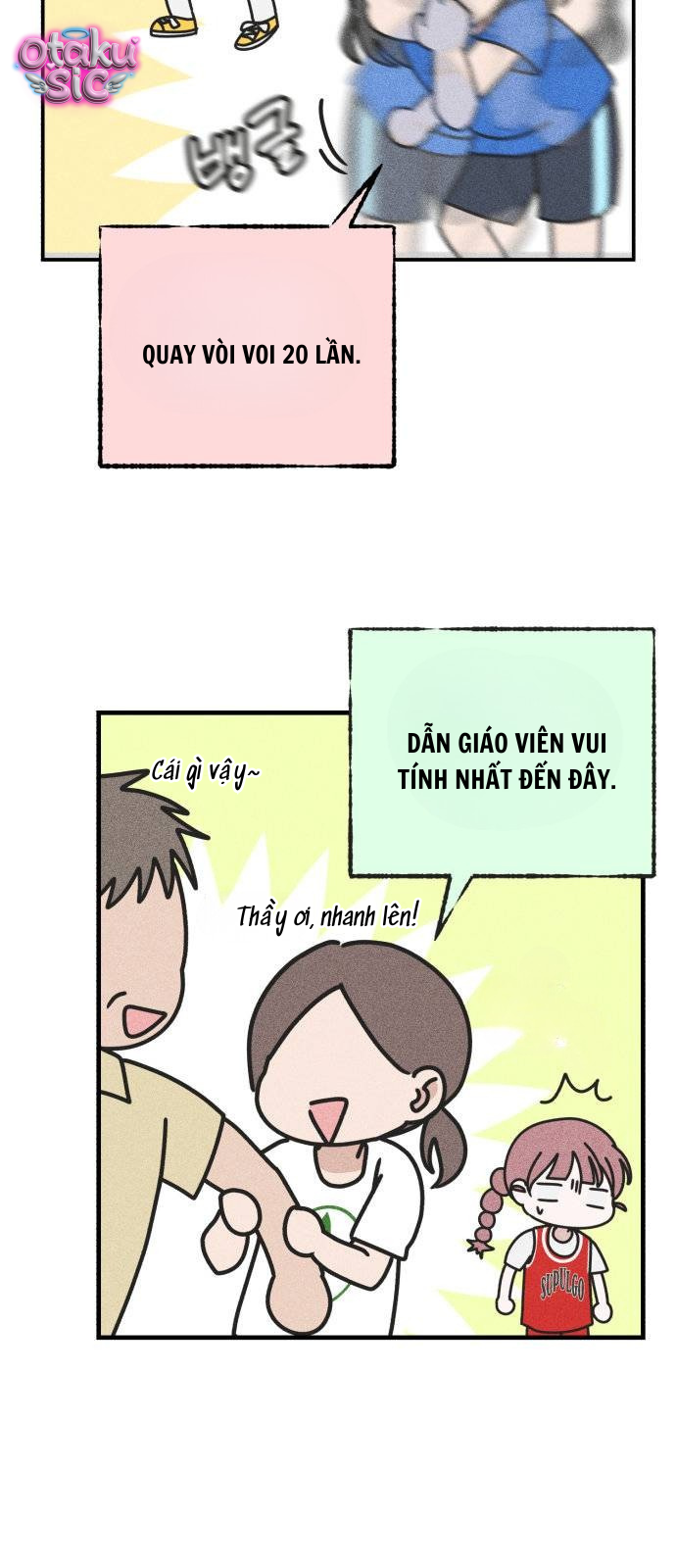 Ice Cream Boy - Chap 15