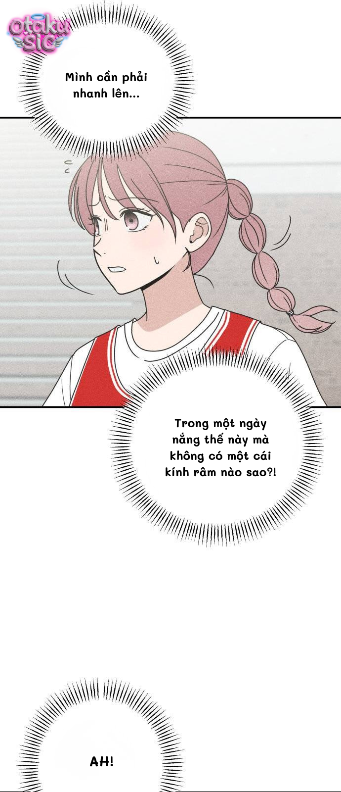 Ice Cream Boy - Chap 15